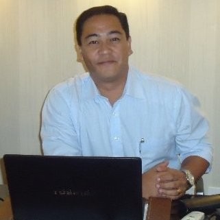 Cristiano Beluzzo - Fundador